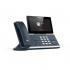 Yealink Teléfono IP MP58 con Pantalla 7", Inalámbrico, 2x USB, Altavoz, Gris - Imagen adicional 2