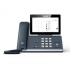 Yealink Teléfono IP MP58 con Pantalla 7", Inalámbrico, 2x USB, Altavoz, Gris - Imagen adicional 5