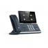 Yealink Teléfono IP MP58 con Pantalla 7", Inalámbrico, 2x USB, Altavoz, Gris - Imagen adicional 3
