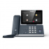 Yealink Teléfono IP MP58 con Pantalla 7", Inalámbrico, 2x USB, Altavoz, Gris - Imagen adicional 7
