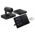 Yealink Sistema de Videoconferencia S80-C5U, 4K Ultra HD, 11.6″, 1 x HDMI, USB-A