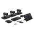 Yealink Sistema de Videoconferencia MVC S98, Full HD, 11.6″, 4 x HDMI, USB-A/USB-C
