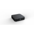 Switch Yealink RCH40, 5 Puertos Gigabit Ethernet 10/100/1000 4 x PoE 90W, 10 Gbit/s, Administrado - Imagen adicional 2