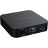 Switch Yealink RCH40, 5 Puertos Gigabit Ethernet 10/100/1000 4 x PoE 90W, 10 Gbit/s, Administrado