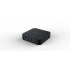Switch Yealink RCH40, 5 Puertos Gigabit Ethernet 10/100/1000 4 x PoE 90W, 10 Gbit/s, Administrado - Imagen adicional 1