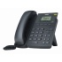 Yealink Teléfono IP con Pantalla LCD 2.3" SIP-T19 E2, Altavoz, Negro  1