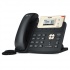 Yealink Teléfono IP con Pantalla SIP-T21P-E2, 2 Lineas, Negro  1