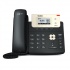 Yealink Teléfono IP con Pantalla SIP-T21P-E2, 2 Lineas, Negro  2