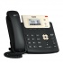 Yealink Teléfono IP con Pantalla SIP-T21P-E2, 2 Lineas, Negro  3