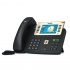 Yealink Teléfono IP con Pantalla 4.3'' SIP-T29G, Altavoz, Negro  1