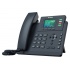 Yealink Teléfono IP SIP-T33G 2.4", Alámbrico, 4 Lineas, Altavoz, Negro  1