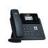 Yealink Teléfono IP con Pantalla LCD 2.3'' SIP-T40P, 3 Líneas, Altavoz, Negro  3