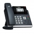 Yealink Teléfono IP con Pantalla LCD 2.7'' SIP-T41S, 6 Líneas, Altavoz, Negro  2