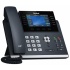 Yealink Teléfono IP con Pantalla 7" SIP-T46U, 16 Lineas, Altavoz, Gris  1