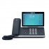 Yealink Teléfono IP con Pantalla Tactil 7" SIP-T58A, Altavoz, Negro  3
