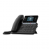Yealink Teléfono IP T73U 2.8", Alámbrico, 12 Líneas, 12 Teclas Programables, Altavoz, Negro - Imagen adicional 3