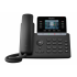 Yealink Teléfono IP T73U 2.8", Alámbrico, 12 Líneas, 12 Teclas Programables, Altavoz, Negro