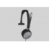 Yealink Monoaural UH36, Alámbrico, 1.2 Metros, 3.5mm/USB, Negro/Plata - Imagen adicional 7