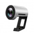 Yealink Webcam UVC30 DESKTOP, USB 2.0, Negro  1