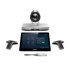 Yealink Sistema de Videoconferencia VC800 con Tablet/Micrófono/CODEC/Cámara/Teléfono, Full HD, 2x HDMI, 2x USB 2.0, 1x RJ-45,  1