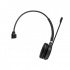 Yealink Monoaural WH62 Mono UC, Bluetooth, Inalámbrico, Micro USB, Negro  10