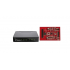 Yeastar Sistema IP KIT-P520-PYME, Cantidad de puertos Foreign eXchange Office (FXO) FXO, 20 Usuarios, 10 Extensiones