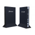 Yeastar Gateway para Teléfono YEARTA800, 8 Puertos FXS, 1x RJ-11,  Negro  3