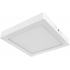 Yee Solutions Lámpara LED para Techo CHU-240065, Interiores, Luz Fría, 24W, 1920 Lúmenes, Blanco, para Iluminación Comercial/Casa  1