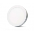 Yee Solutions Lámpara LED para Techo CHU-240065, Interiores, Luz Fría, 24W, 1920 Lúmenes, Blanco, para Iluminación Comercial/Casa