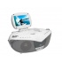 Yes Radiograbadora DVY20, DVD con Pantalla 7'', USB 2.0, Blanco - Imagen adicional 2