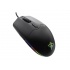 Mouse Gamer Yeyian Óptico CLAYMORE 2001, Alámbrico, USB, 12.000DPI, Negro  1