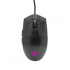 Mouse Gamer Yeyian Óptico CLAYMORE 2001, Alámbrico, USB, 12.000DPI, Negro  2