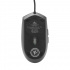 Mouse Gamer Yeyian Óptico CLAYMORE 2001, Alámbrico, USB, 12.000DPI, Negro  3