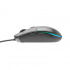 Mouse Gamer Yeyian Óptico CLAYMORE 2001, Alámbrico, USB, 12.000DPI, Negro  4