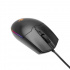 Mouse Gamer Yeyian Óptico CLAYMORE 2001, Alámbrico, USB, 12.000DPI, Negro  6