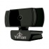 Yeyian Webcam AUGA 1000, 1920 x 1080 Pixeles, USB 2.0, Negro  1