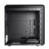 Gabinete Yeyian KALT 1102, Midi-Tower, Micro-ATX, sin Fuente, Negro  2