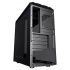 Gabinete Yeyian KALT 1102, Midi-Tower, Micro-ATX, sin Fuente, Negro  3