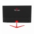 Monitor Gamer Yeyian Ordaz Series 2001 LED 27", Full HD, 165Hz, HDMI, Negro  1