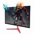 Monitor Gamer Yeyian Ordaz Series 2001 LED 27", Full HD, 165Hz, HDMI, Negro  3