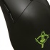 Mouse Gamer Yeyian Óptico SABRE 1000, Alámbrico, USB, 3200DPI, Negro  4