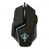 Mouse Gamer Yeyian Óptico SABRE 1001, Alámbrico, USB, 3200DPI, Negro  1