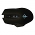 Mouse Gamer Yeyian Óptico SABRE 1002, Alámbrico, USB, 3000DPI, Negro - Imagen adicional 3