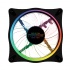 Ventilador Yeyian TYPHOON1200 RGB, 120mm, 1090 RPM - 1110 RPM, Negro  1