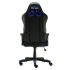 Yeyian Silla Gamer YAR-9863A, hasta 150Kg, Negro  3