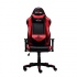 Yeyian Silla Gamer Cadira 1150, hasta 150Kg, Negro/Rojo