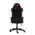 Yeyian Silla Gamer Cadira 1150, hasta 150Kg, Negro/Rojo - Imagen adicional 1