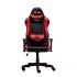 Yeyian Silla Gamer Cadira 1150, hasta 150Kg, Negro/Rojo - Imagen adicional 2