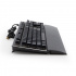 Teclado Gamer Yeyian Flare Serie 2000 LED RGB, Teclado Mecánico, Outemu Blue, Alámbrico, USB, Negro, Español   6
