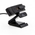 Yeyian Webcam Widok Series 2000, 1920 x 1080 Pixeles, USB, Negro  3